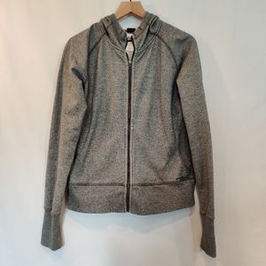 Patagonia Women's Grey Jacket